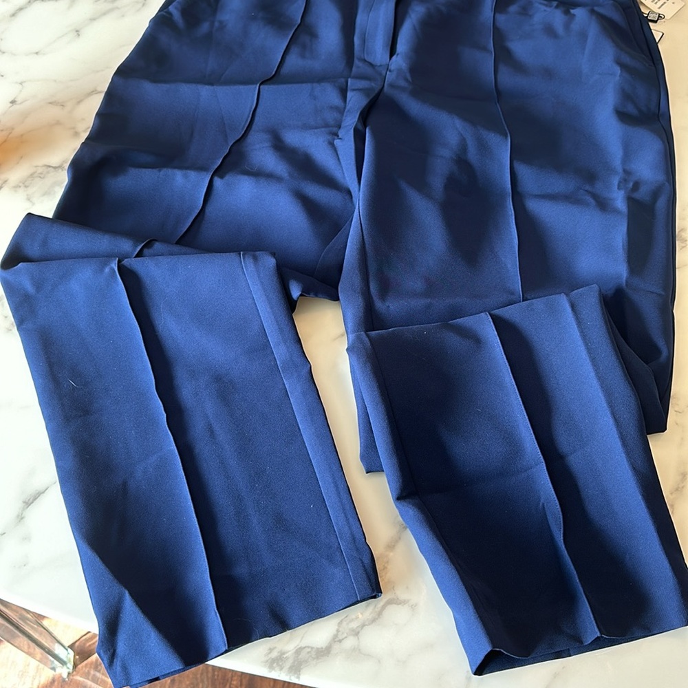 Blue pants - Picture 3 of 3